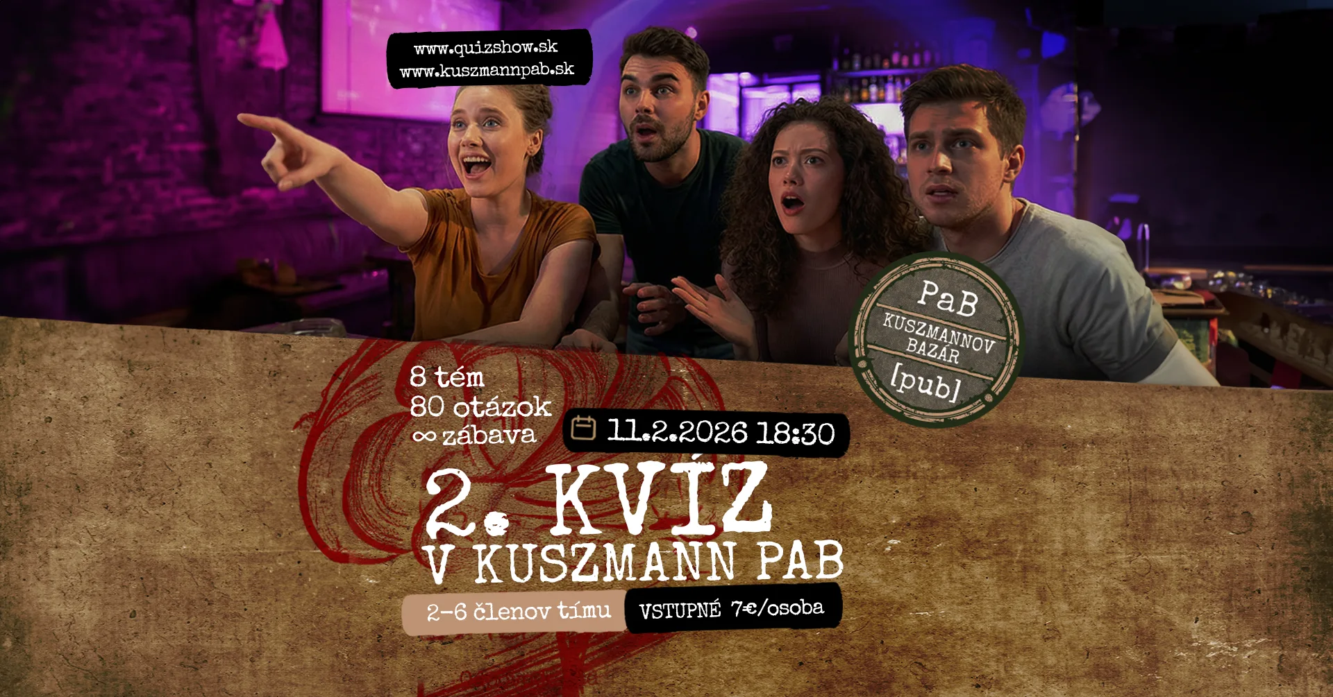 PaB Kuszmannov Bazár — photo 54