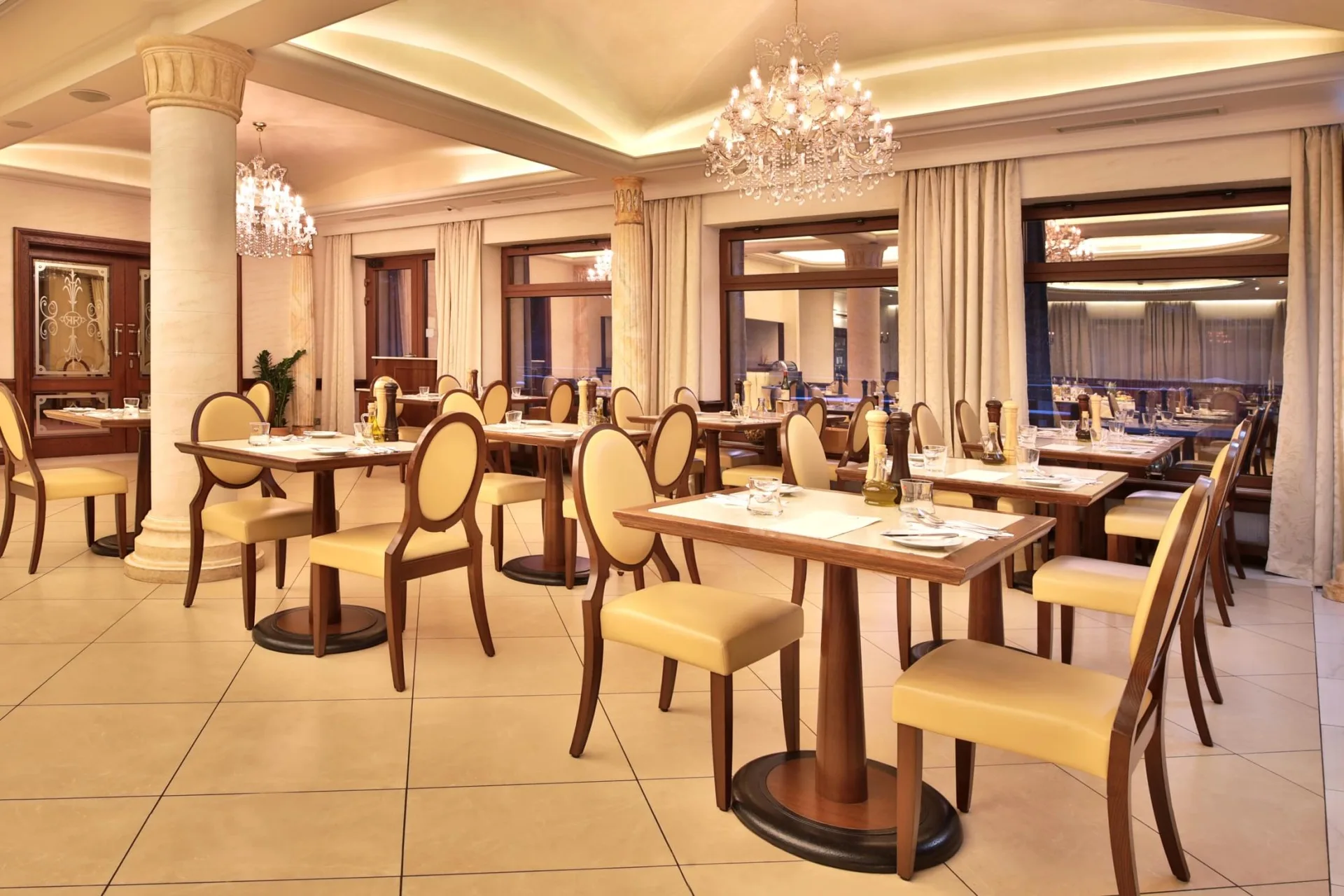 Elements Restaurant — photo 8