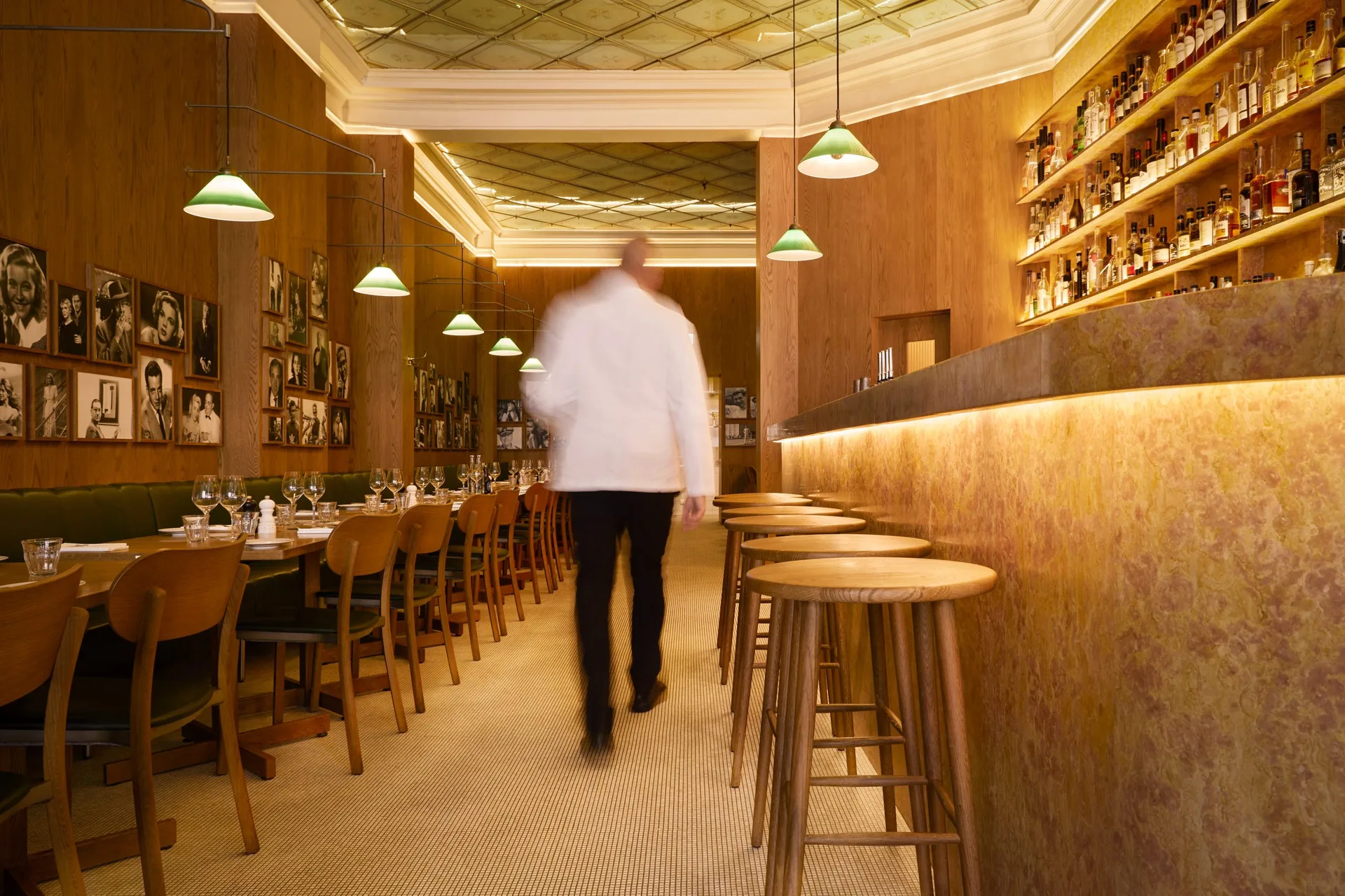 Restaurant Sture — photo 21