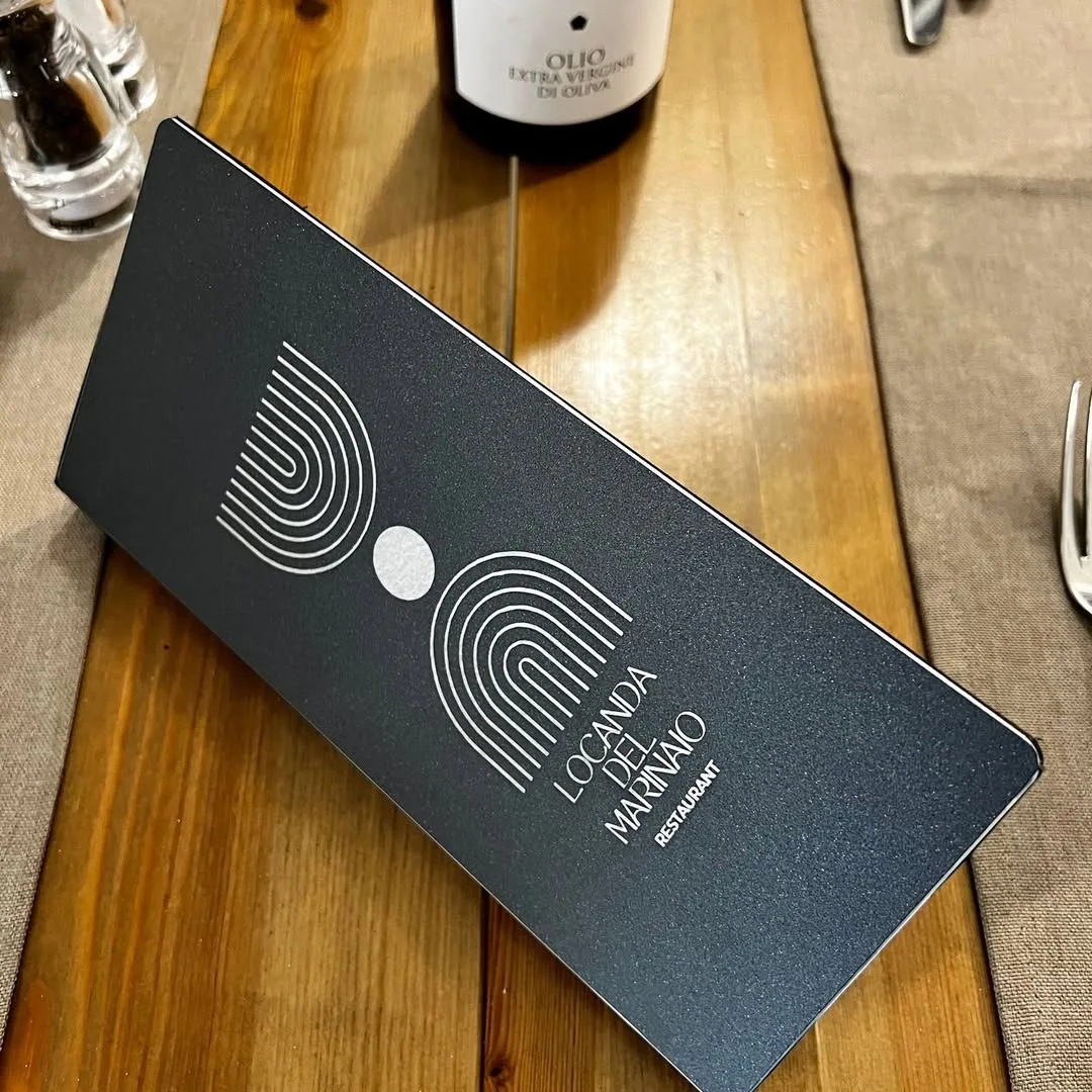 Locanda del Marinaio — atmosphere