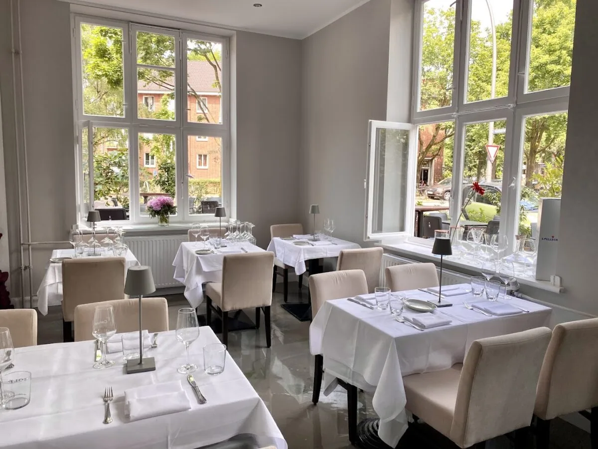 Ristorante Caruso — photo 24