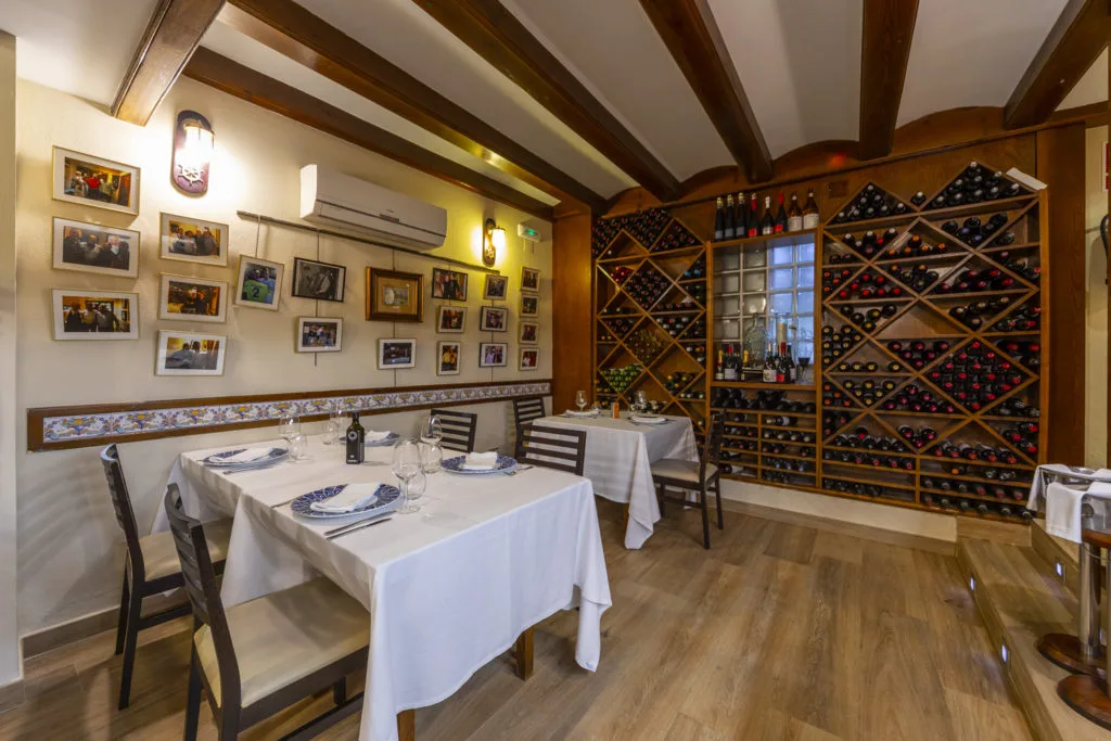 Tasca del Puerto — photo 72