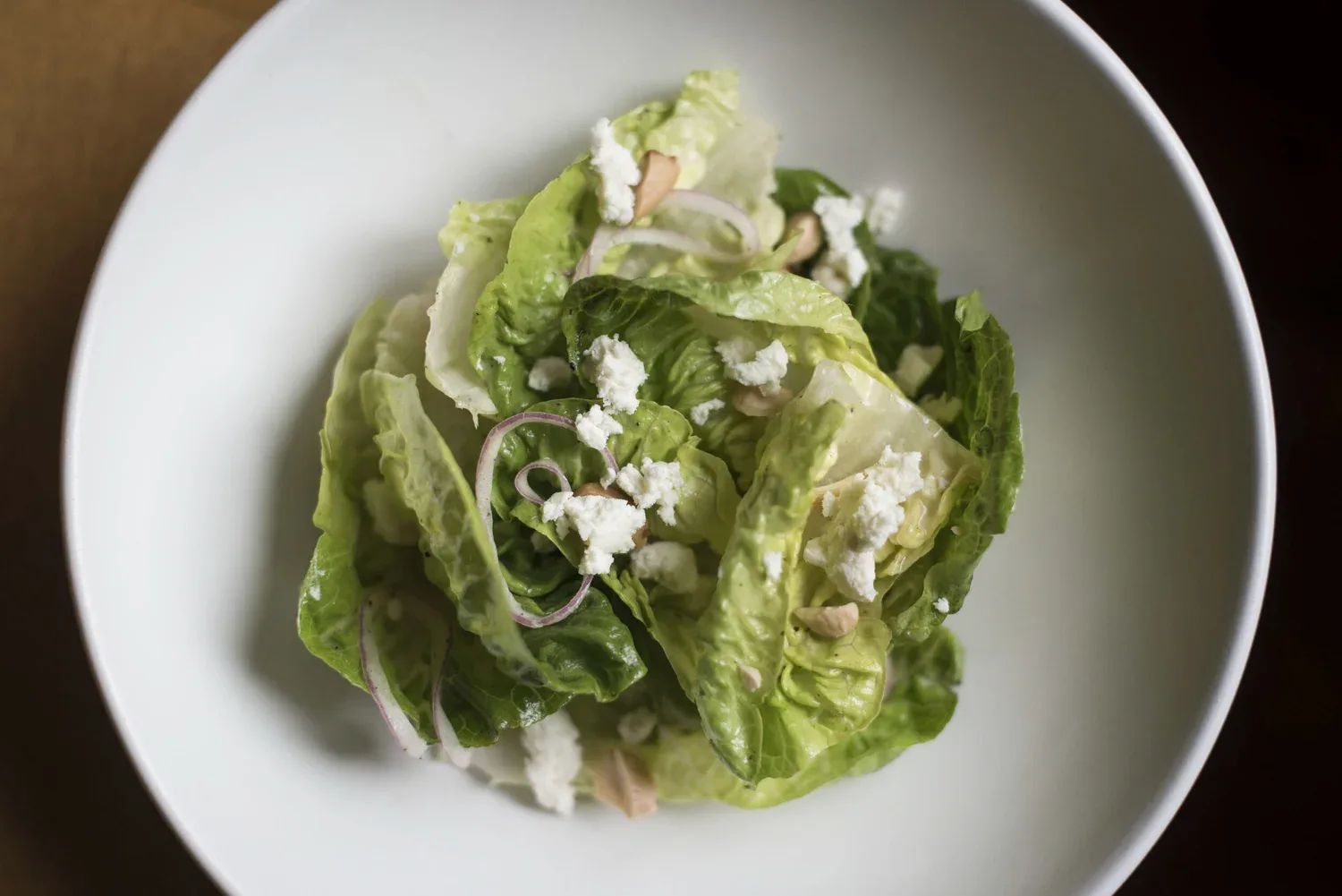 Fausto — food
