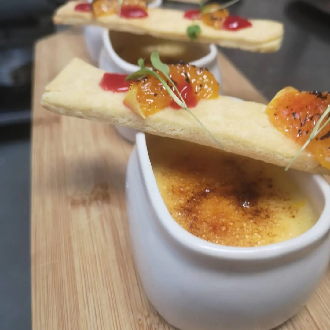 Base Restaurant — food