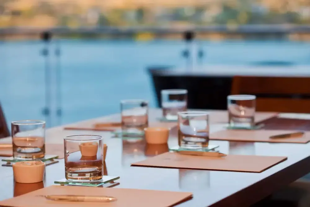 True South Dining Room, Queenstown