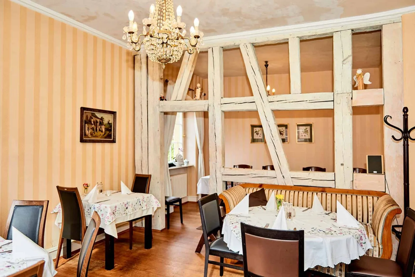 Restaurant Altes Pfarrhaus — photo 12