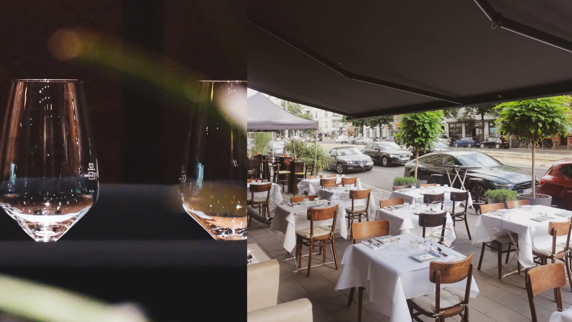 Restaurant PeterPaul — photo 12