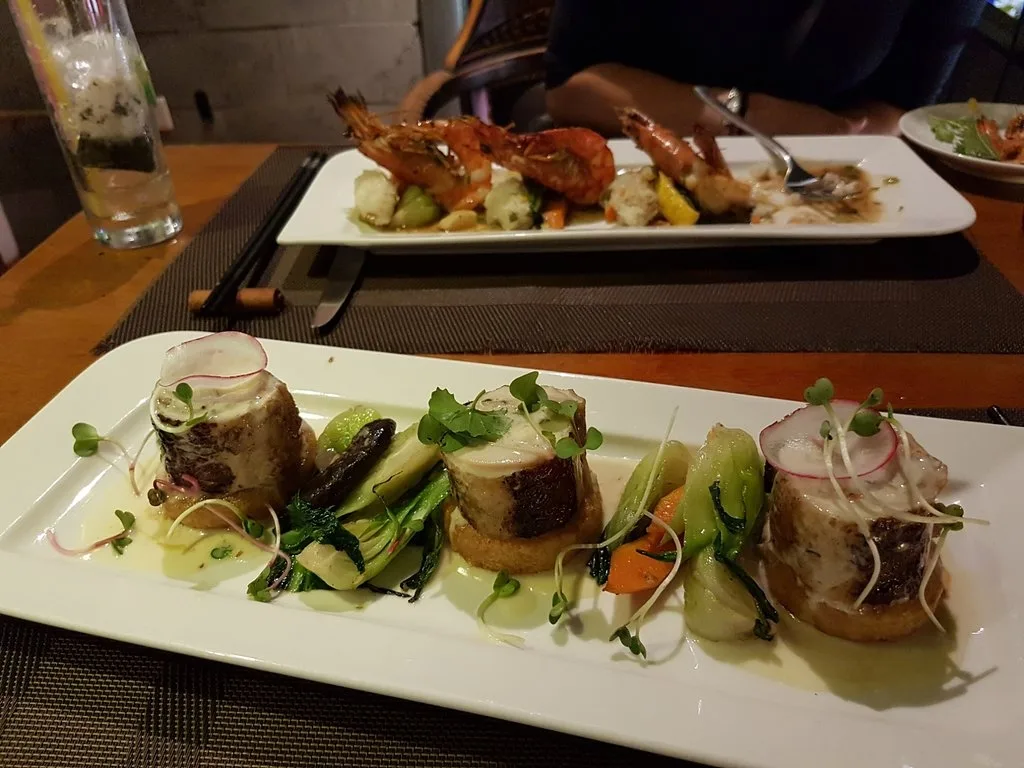 Duong's (Ngo Huyen Street) — photo 48