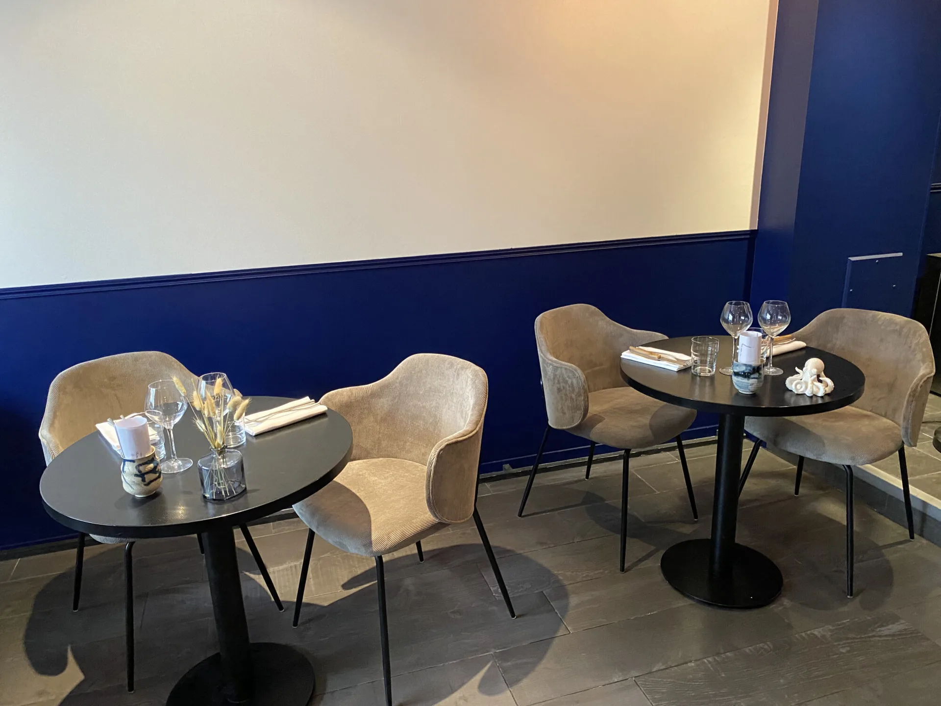 OKTO, Rouen