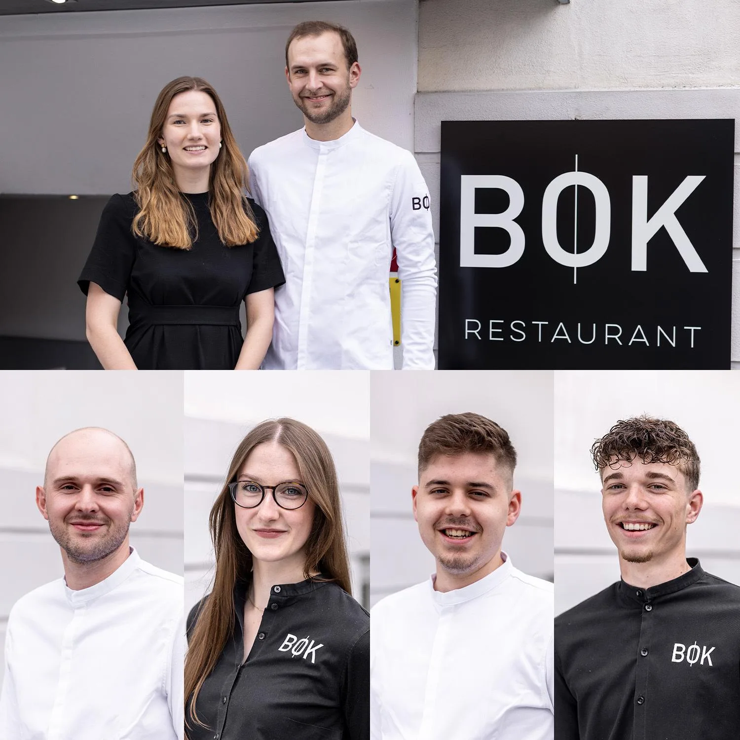 BOK Restaurant — photo 23