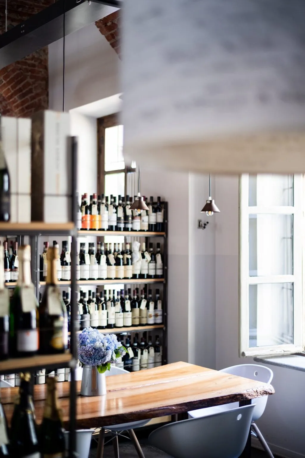 Magazzino 52, Turin