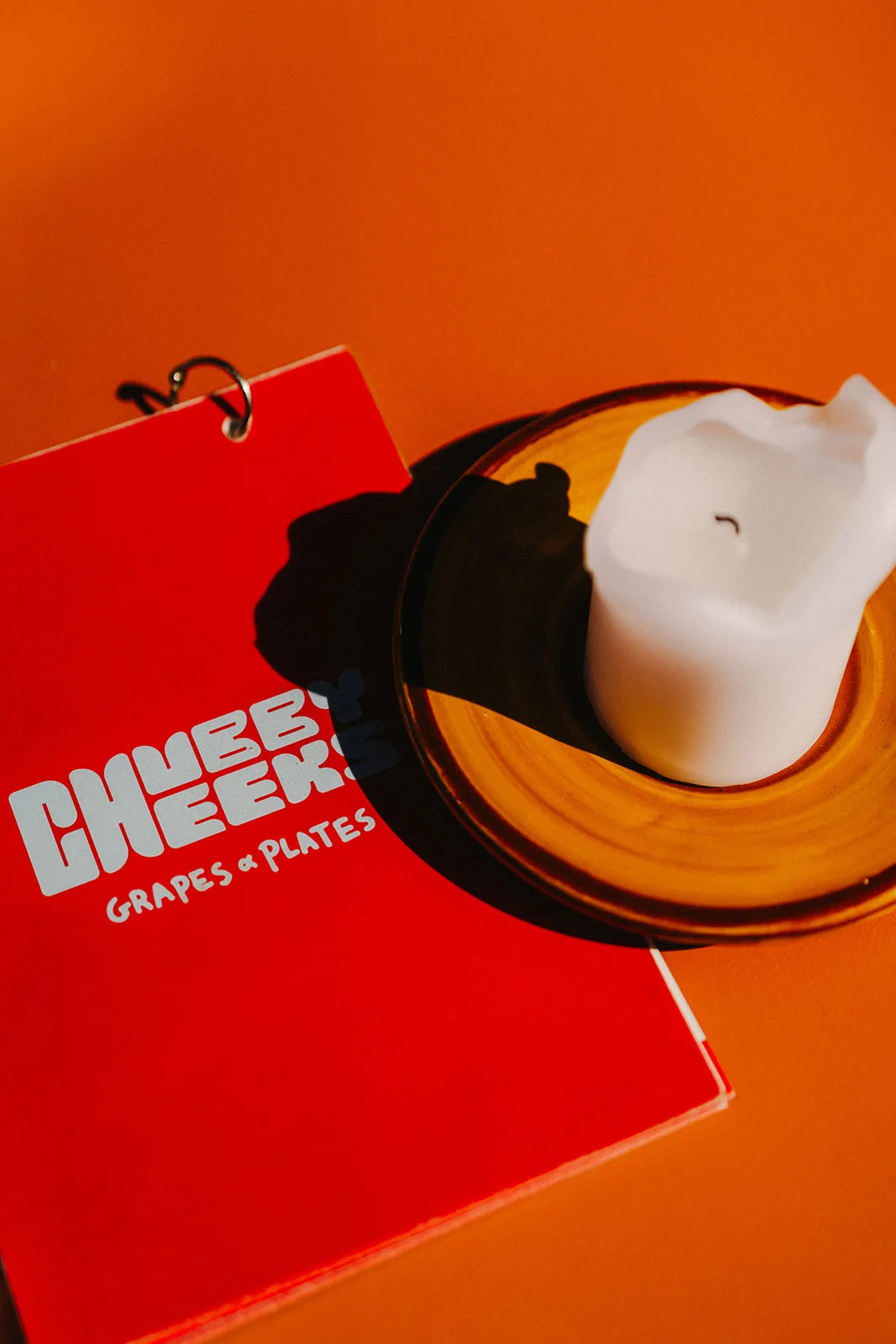 Chubby Cheeks — photo 10