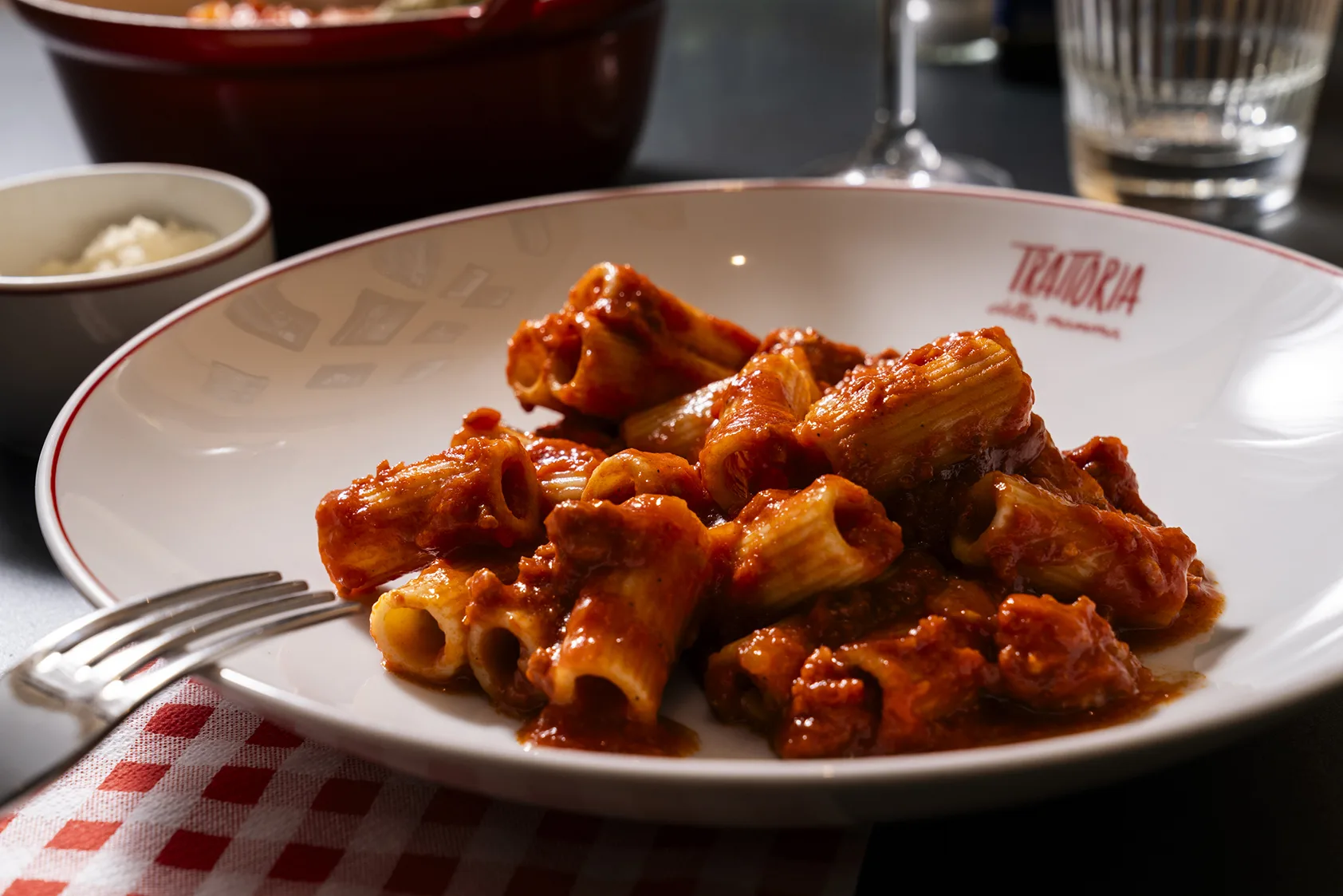 Trattoria della mamma — photo 17