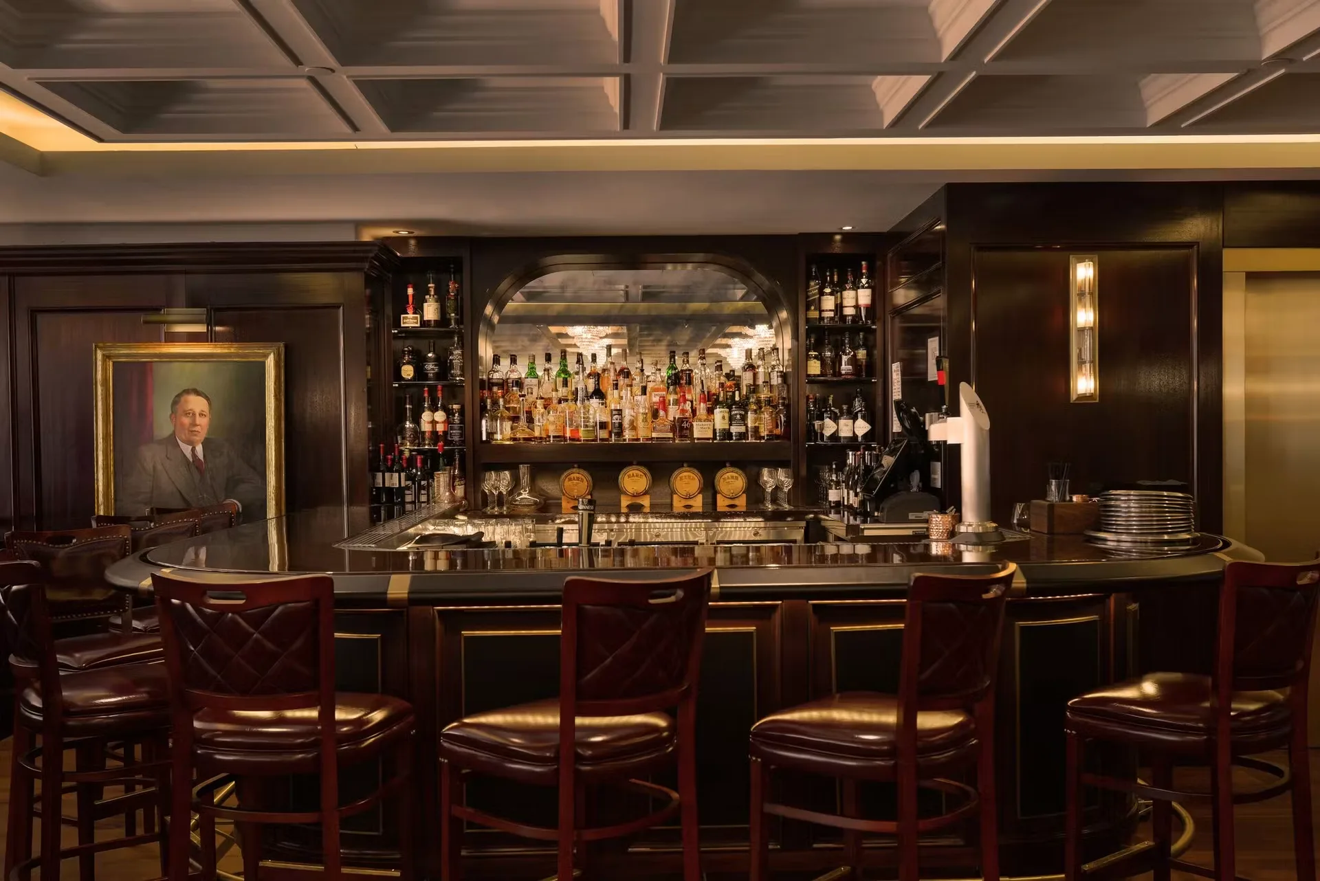 Rare Steakhouse & Tavern — photo 29