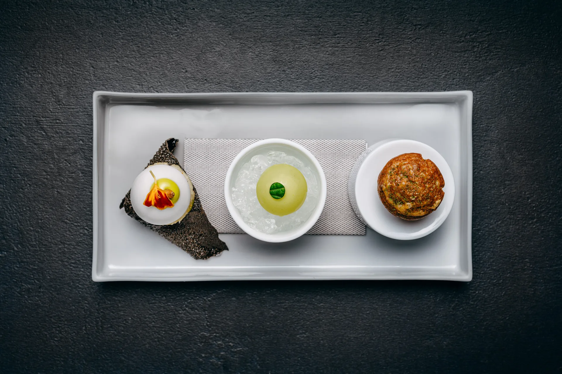 Eiden Restaurant — photo 36