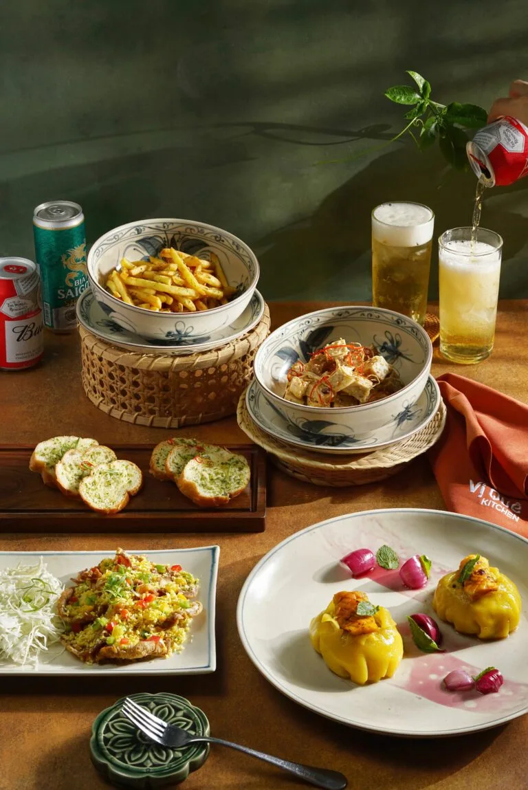 Vị Quê Kitchen — photo 9