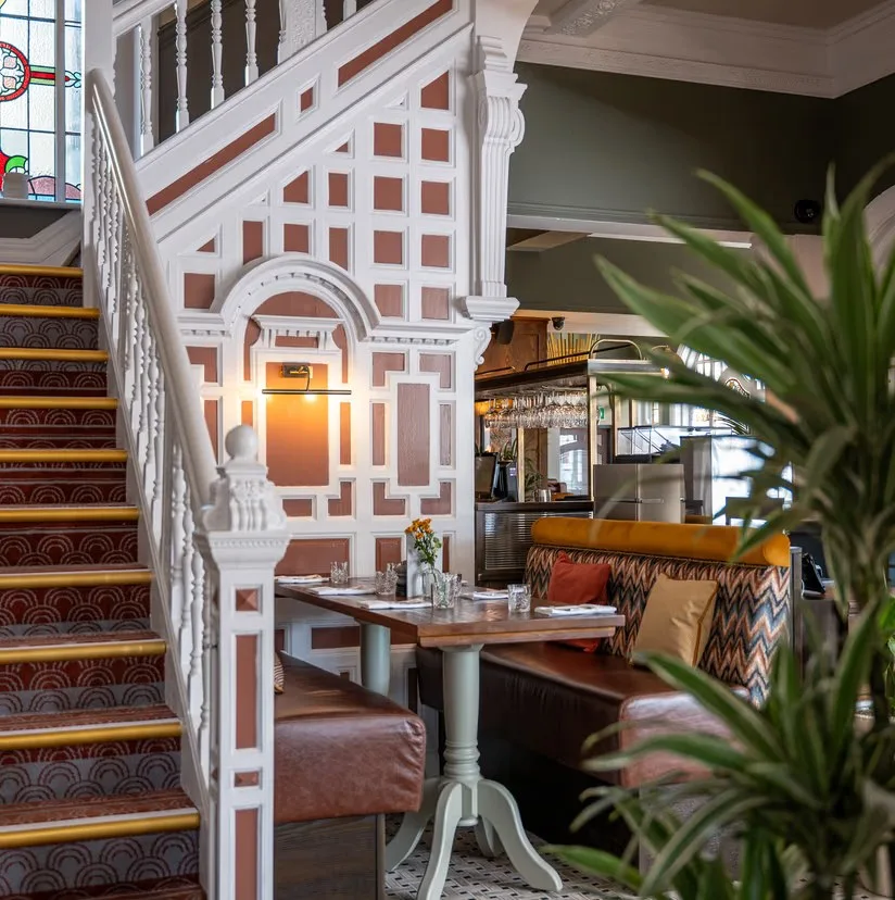 Toll House Inn — photo 18