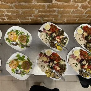 Ristorante Focaccino — photo 88
