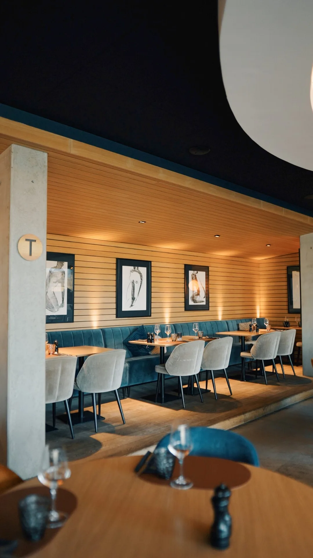 Les Terrasses de l'Écluse — photo 12