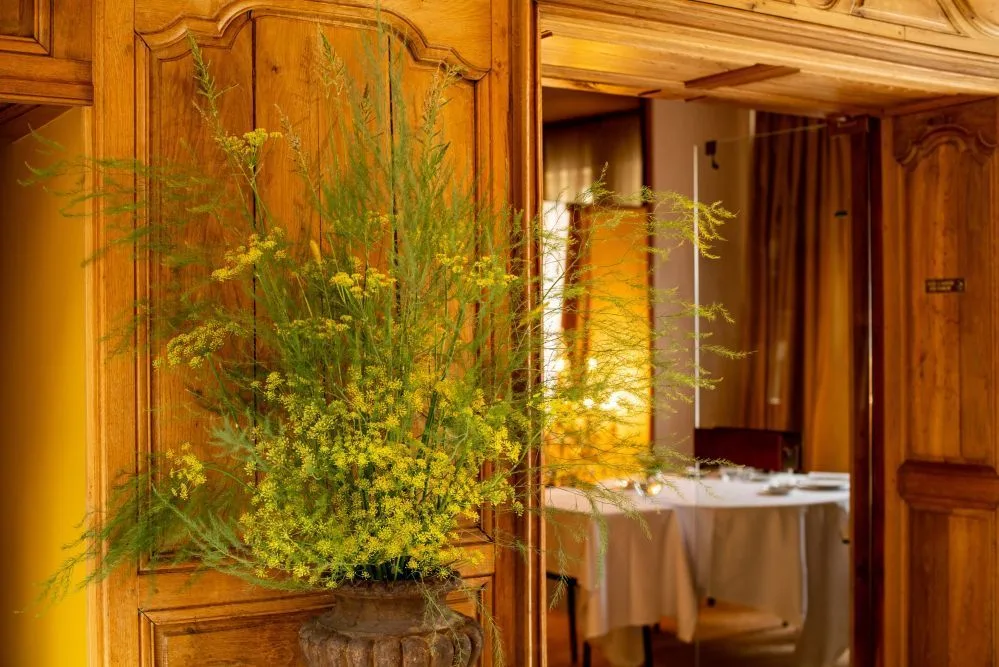 Grand Hôtel du Lion d'Or — photo 47