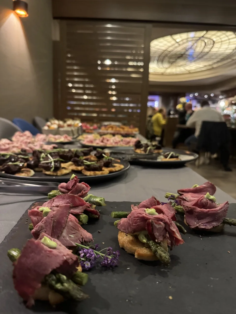Delikat am Stadewäldchen — photo 17