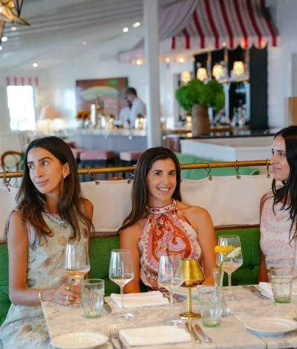 The Terrace Restaurant — photo 5