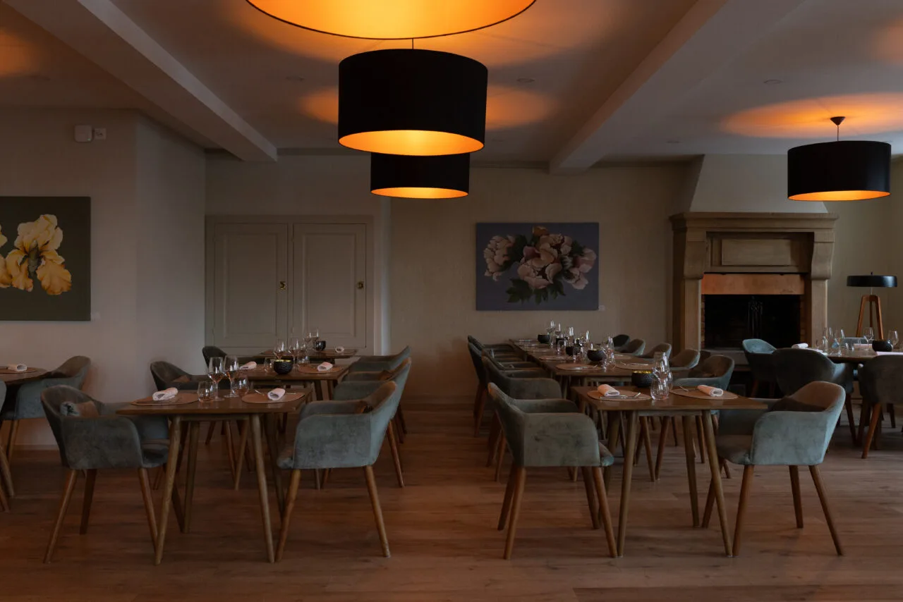 Auberge d'Hauterive — photo 49