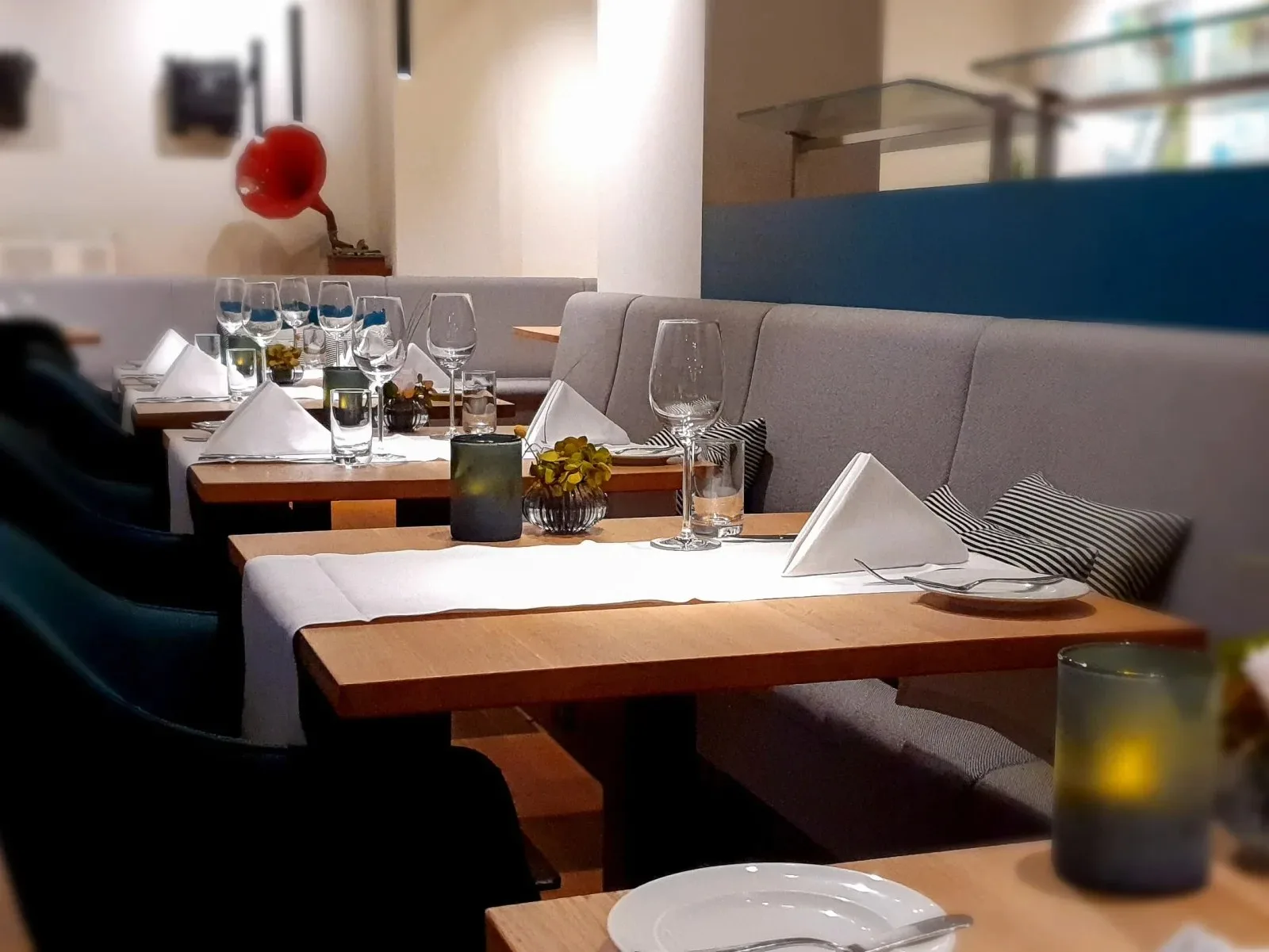 Restaurant FeinWERK — photo 24