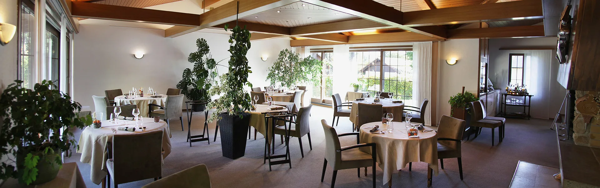 Auberge du Prévoux — photo 8