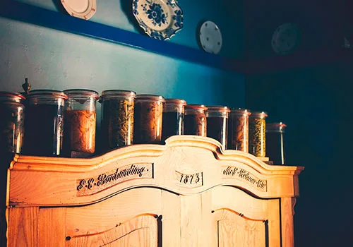 Restaurant Borcharding — photo 4