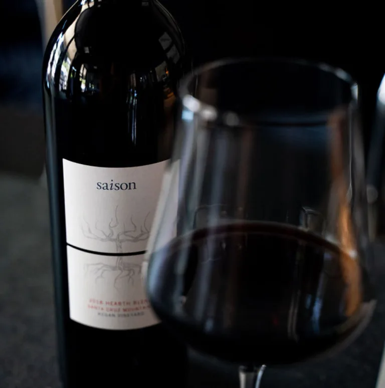 Saison Wine Bar — photo 4