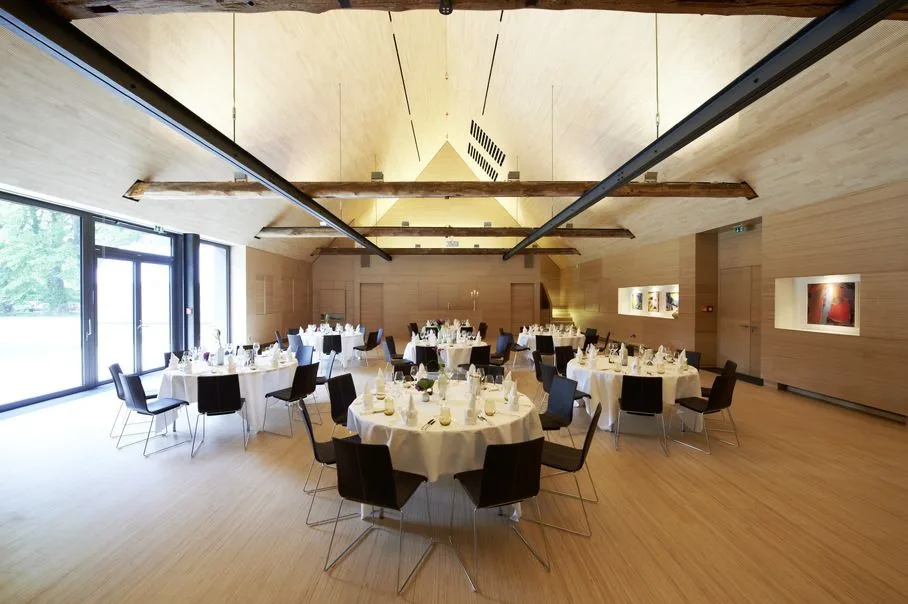 Restaurant Kränholm — photo 11