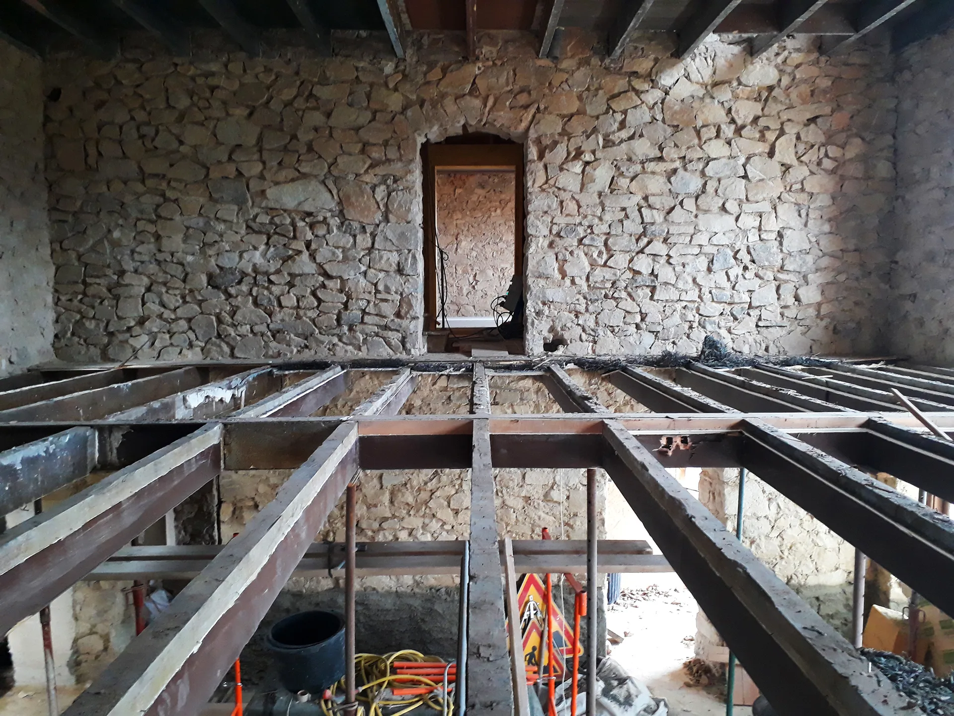 Auberge de Boffres — photo 68