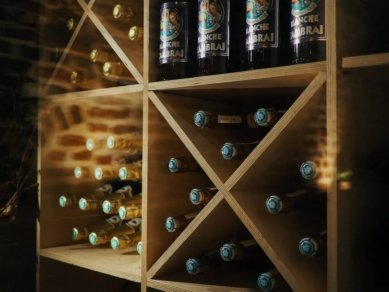 Sip Downtown Brasserie — photo 20