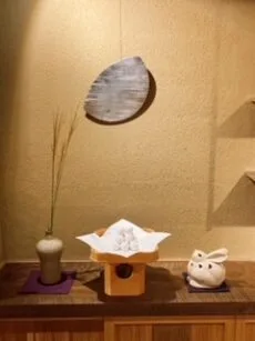 Kentan Horibe, Kyoto