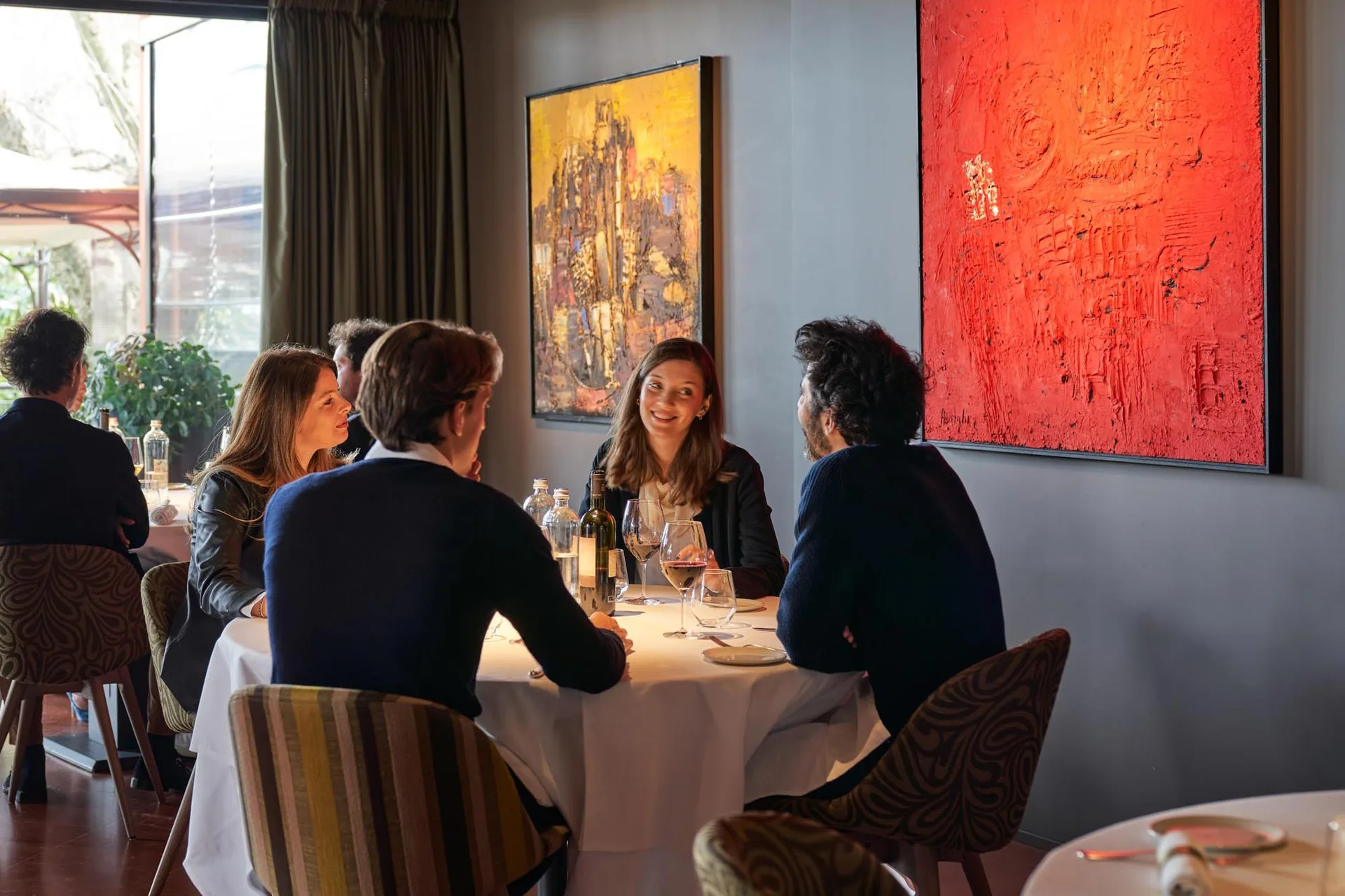Exé Restaurant — photo 66