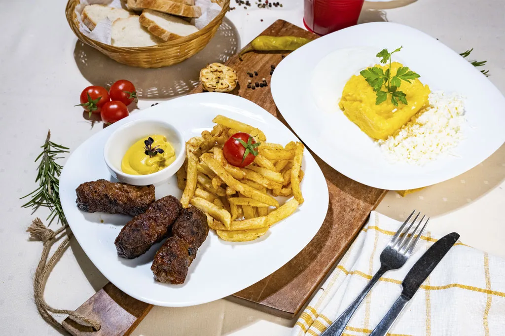Restaurant Ferdinand — photo 85