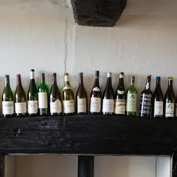 Chandlery — drink