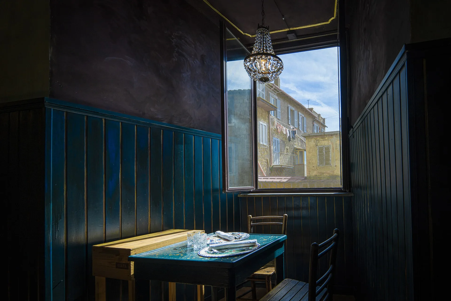 Trattoria del Cimino dal 1895 — photo 26