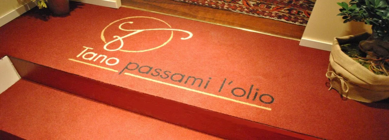 Tano Passami l'Olio — photo 9