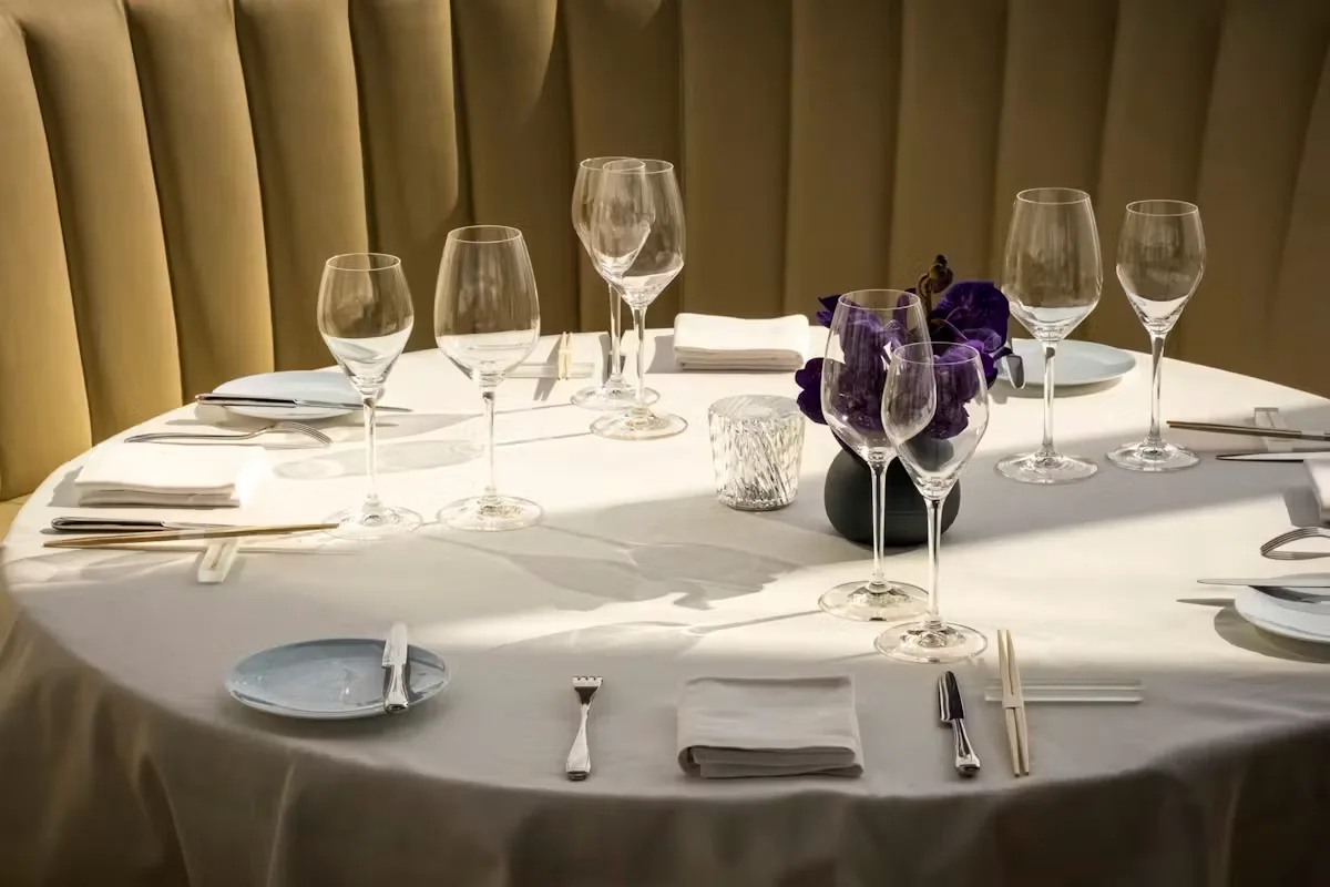 Jean-Georges — photo 5