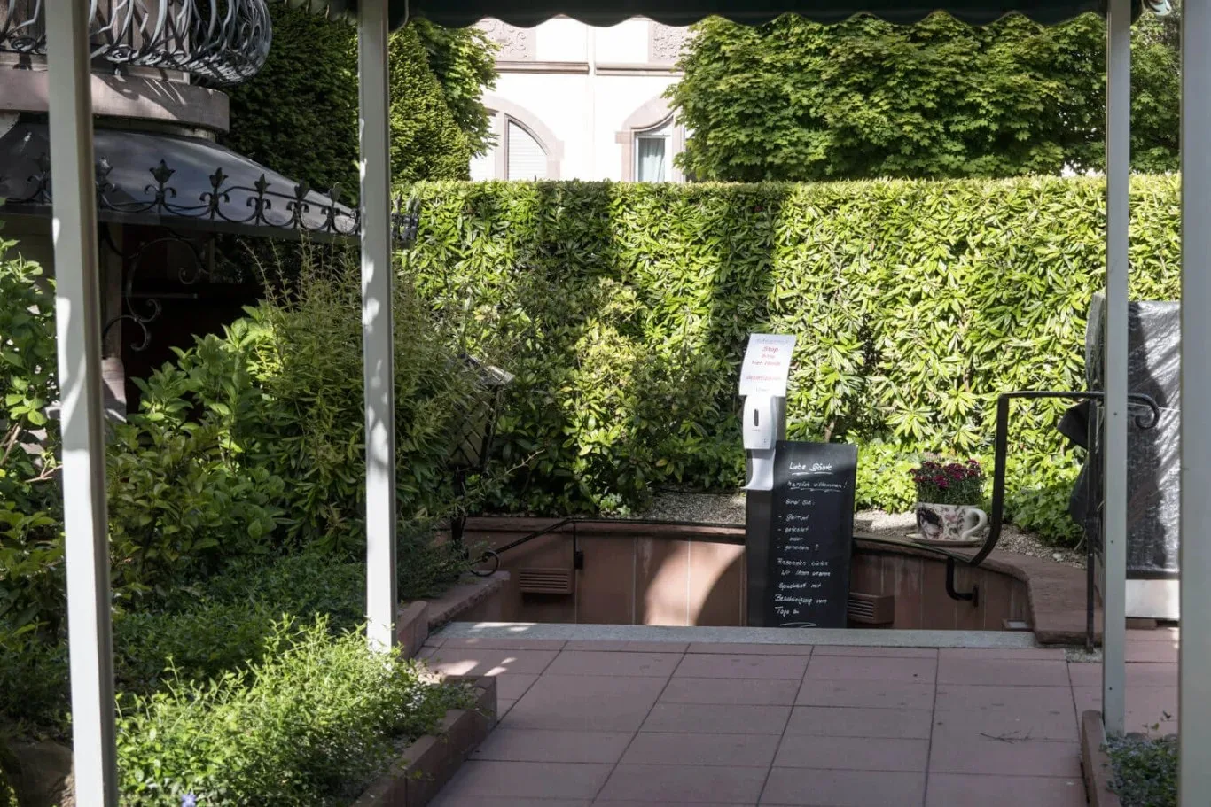 Schneider’s Weinstube im Badener Weinkeller — photo 34