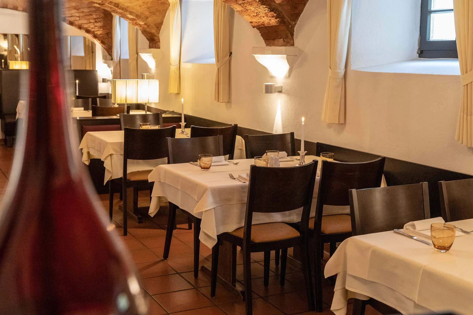 Restaurant Lehmeier — photo 20