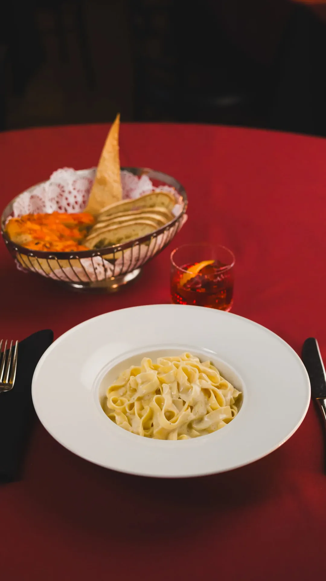 Gaetano's Ristorante — photo 23