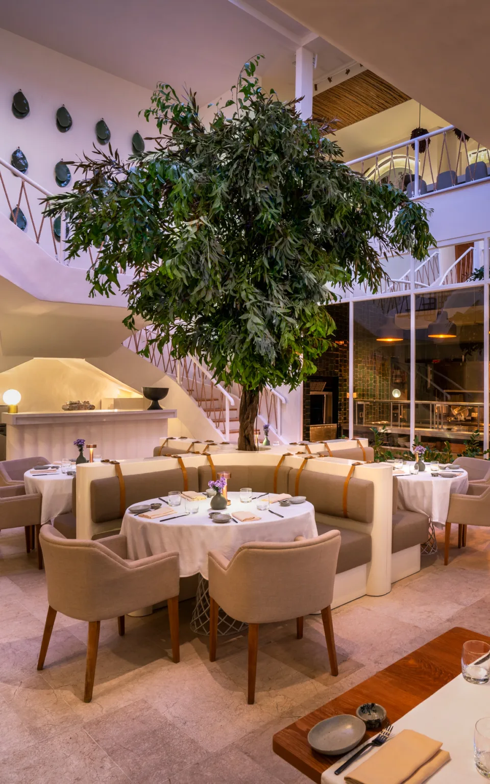 Mauri Restaurant — photo 39