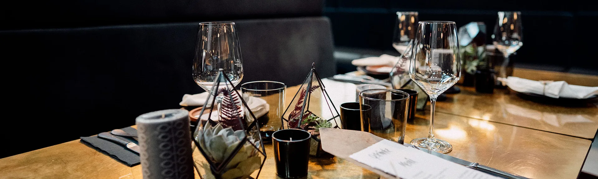 Ofenhaus Restaurant &amp; Bar — photo 46