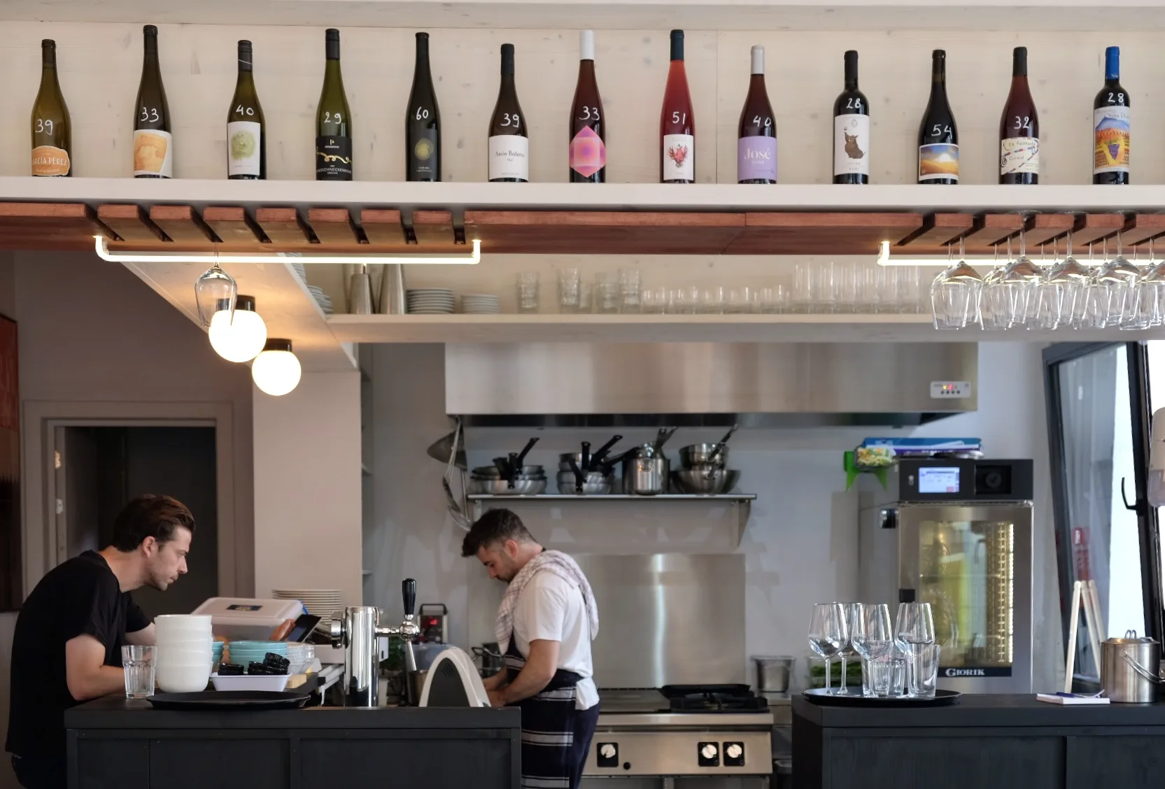 Bar Pêche — photo 17