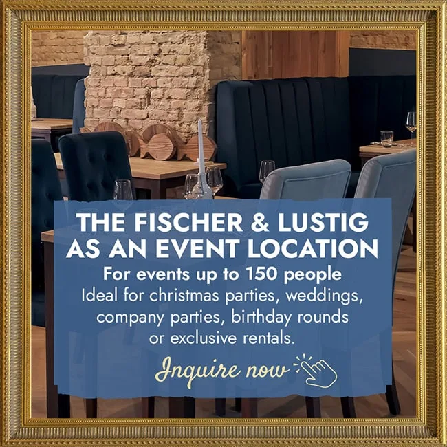 Fischer &amp; Lustig — photo 41