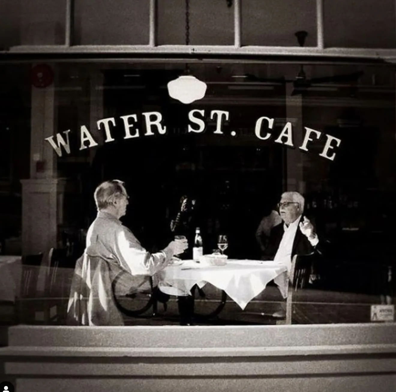 Water St. Cafe — photo 10