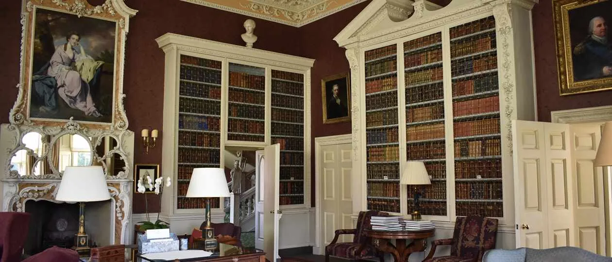 Hartwell House & Spa — photo 17